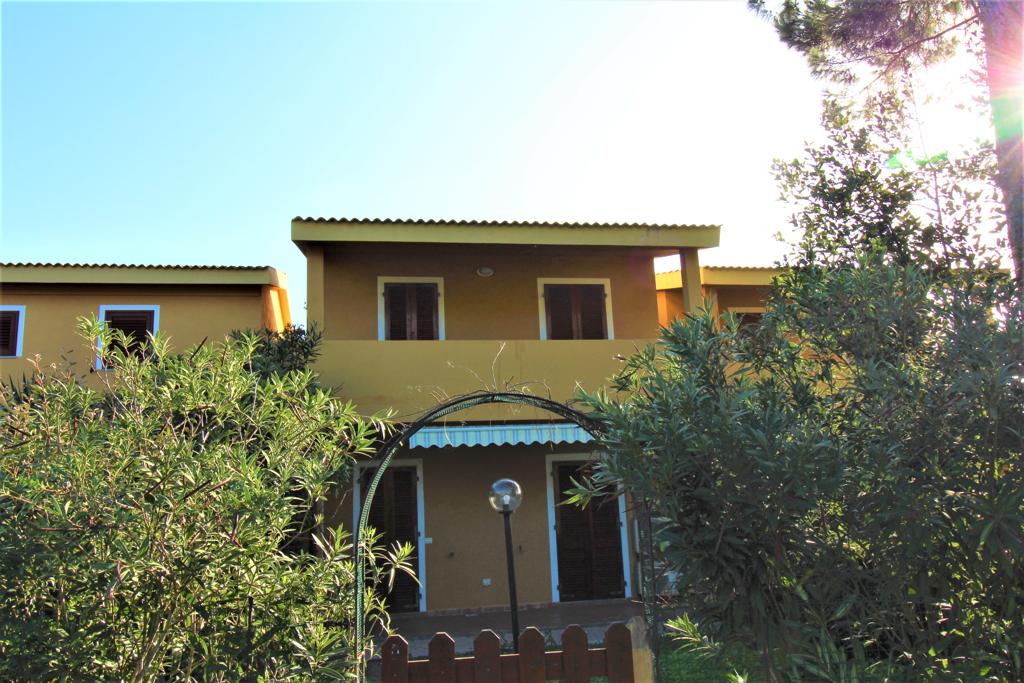 San Pietro a mare, 2+kk 400m od písečné pláže
