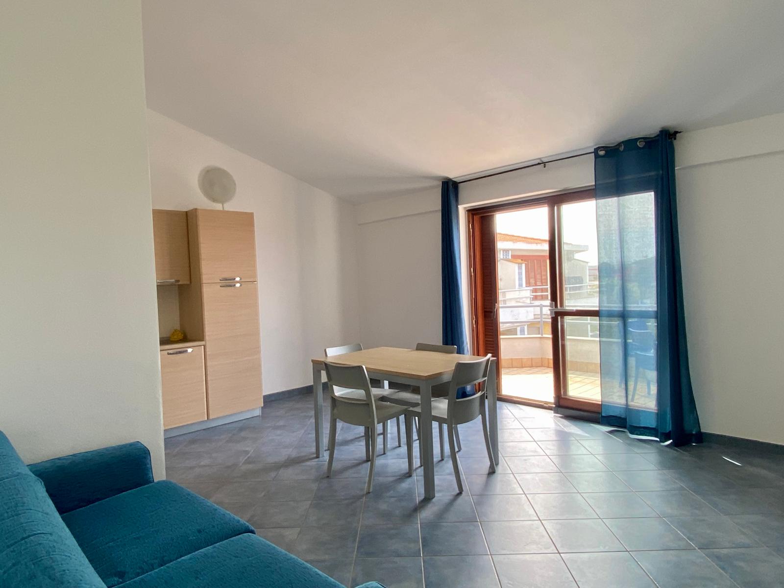 3+kk Valledoria centrum